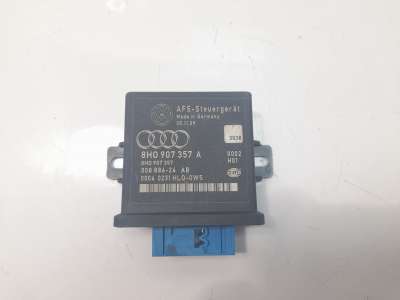 Recambio de modulo electronico para audi q5 (8r) 2008-2016 3.0 v6 24v tdi referencia OEM IAM 8H0907357A  