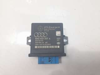 Recambio de modulo electronico para audi q5 (8r) 2008-2016 3.0 v6 24v tdi referencia OEM IAM 8H0907357A  