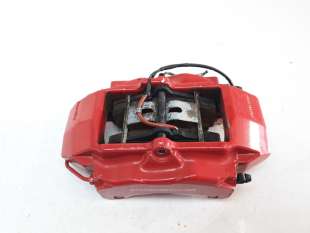 Recambio de pinza de freno delantera derecha para porsche 911 (typ 997) 2004-2013 carrera s coupe referencia OEM IAM 996351430   2