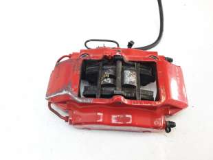 Recambio de pinza de freno trasera izquierda para porsche 911 (typ 997) 2004-2013 carrera s coupe referencia OEM IAM 996352425   2