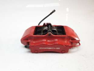 Recambio de pinza de freno trasera derecha para porsche 911 (typ 997) 2004-2013 carrera s coupe referencia OEM IAM 996352426  