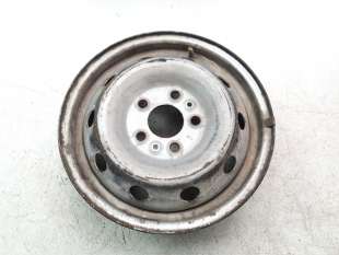 Recambio de llanta para citroën jumper i furgoneta (230l) 1994-2002 1.9 d referencia OEM IAM A4470695  