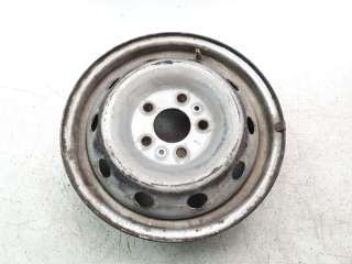 Recambio de llanta para citroën jumper i furgoneta (230l) 1994-2002 1.9 d referencia OEM IAM A4470695  