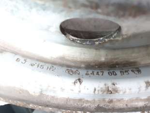 Recambio de llanta para citroën jumper i furgoneta (230l) 1994-2002 1.9 d referencia OEM IAM A4470695   2