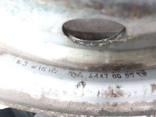 Recambio de llanta para citroën jumper i furgoneta (230l) 1994-2002 1.9 d referencia OEM IAM A4470695  