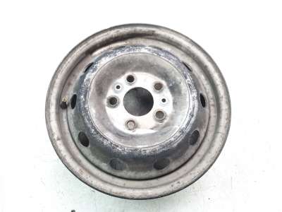 Recambio de llanta para citroën jumper i furgoneta (230l) 1994-2002 1.9 d referencia OEM IAM A4470695  
