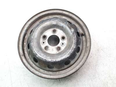 Recambio de llanta para citroën jumper i furgoneta (230l) 1994-2002 1.9 d referencia OEM IAM A4470695  