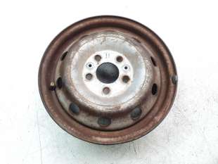 Recambio de llanta para citroën jumper i furgoneta (230l) 1994-2002 1.9 d referencia OEM IAM A4470695  