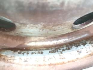 Recambio de llanta para citroën jumper i furgoneta (230l) 1994-2002 1.9 d referencia OEM IAM A4470695   2