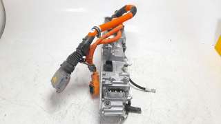 Recambio de inverter / converter para mini countryman (f60) 2017- cooper s e all4 referencia OEM IAM 12368487431  