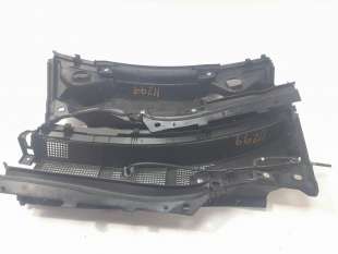 Recambio de torpedo para mazda cx-5 2017- 2.0 cat referencia OEM IAM KN0W507R1   2