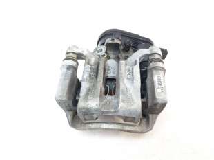 Recambio de pinza de freno trasera izquierda para hyundai kona 2017- referencia OEM IAM G358237700   2