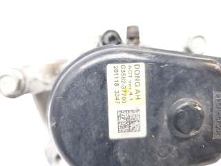 Recambio de pinza de freno trasera derecha para hyundai kona 2017- referencia OEM IAM G358237700  