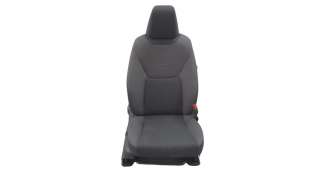 Recambio de asiento delantero derecho para toyota yaris cross (mxp_) 2020- 1.5 hybrid (mxpj10) referencia OEM IAM 71072K0010C1  