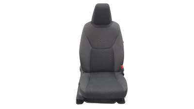 Recambio de asiento delantero derecho para toyota yaris cross (mxp_) 2020- 1.5 hybrid (mxpj10) referencia OEM IAM 71072K0010C1  