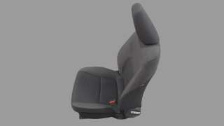 Recambio de asiento delantero derecho para toyota yaris cross (mxp_) 2020- 1.5 hybrid (mxpj10) referencia OEM IAM 71072K0010C1  
