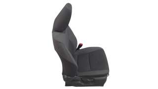 Recambio de asiento delantero derecho para toyota yaris cross (mxp_) 2020- 1.5 hybrid (mxpj10) referencia OEM IAM 71072K0010C1  