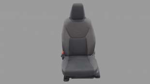 Recambio de asiento delantero izquierdo para toyota yaris cross (mxp_) 2020- 1.5 hybrid (mxpj10) referencia OEM IAM 71072K0010C1