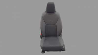Recambio de asiento delantero izquierdo para toyota yaris cross (mxp_) 2020- 1.5 hybrid (mxpj10) referencia OEM IAM 71072K0010C1
