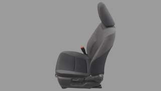Recambio de asiento delantero izquierdo para toyota yaris cross (mxp_) 2020- 1.5 hybrid (mxpj10) referencia OEM IAM 71072K0010C1