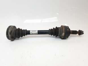Recambio de transmision trasera derecha para porsche 911 (typ 997) 2004-2013 carrera s coupe referencia OEM IAM 997332024  