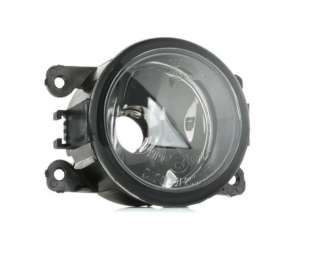 Recambio de faro antiniebla izquierdo para dacia sandero 2012- referencia OEM IAM 3550062J01000 10119381007 FD3504415