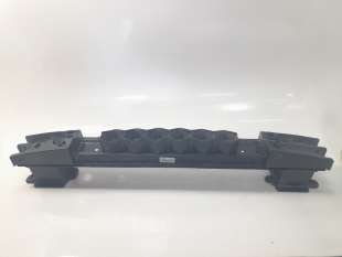 Recambio de refuerzo paragolpes trasero para alfa romeo giulia (952) 2016- 2.2 jtdm cat referencia OEM IAM 50544170  