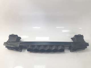 Recambio de refuerzo paragolpes trasero para alfa romeo giulia (952) 2016- 2.2 jtdm cat referencia OEM IAM 50544170  