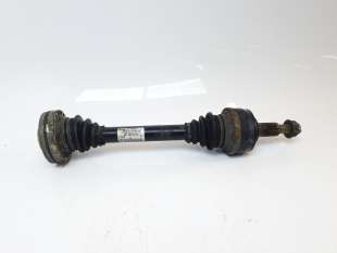 Recambio de transmision trasera izquierda para porsche 911 (typ 997) 2004-2013 carrera s coupe referencia OEM IAM 997332024  