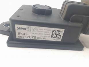 Recambio de modulo electronico para citroën c4 cactus 2014- shine referencia OEM IAM 9828207680   2