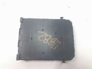 Recambio de caja reles / fusibles para citroën c4 cactus 2014- shine referencia OEM IAM 9819851280  