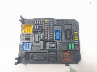 Recambio de caja reles / fusibles para citroën c4 cactus 2014- shine referencia OEM IAM 9819851280  