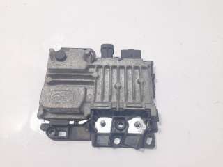 Recambio de centralita start / stop para citroën c4 cactus 2014- shine referencia OEM IAM 9819596180  