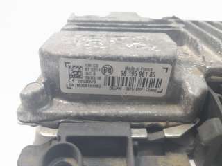 Recambio de centralita start / stop para citroën c4 cactus 2014- shine referencia OEM IAM 9819596180  