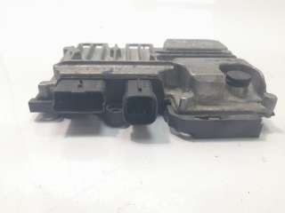 Recambio de centralita start / stop para citroën c4 cactus 2014- shine referencia OEM IAM 9819596180  