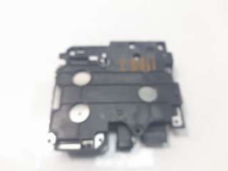 Recambio de centralita start / stop para citroën c4 cactus 2014- shine referencia OEM IAM 9819596180  
