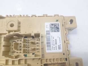 Recambio de caja reles / fusibles para kia sportage 2015- referencia OEM IAM 91950R2220   2