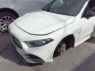 Recambio de amortiguador delantero derecho para mercedes-benz clase a (bm 177) 2018- a 200 (177.087) referencia OEM IAM 17732312