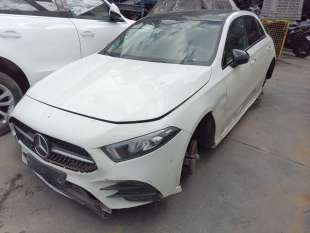 Recambio de bomba freno para mercedes-benz clase a (bm 177) 2018- a 200 (177.087) referencia OEM IAM 1774305500  