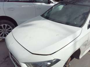 Recambio de capo para mercedes-benz clase a (bm 177) 2018- a 200 (177.087) referencia OEM IAM 1778801800  