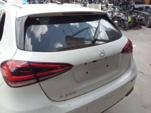 Recambio de cerradura maletero / porton para mercedes-benz clase a (bm 177) 2018- a 200 (177.087) referencia OEM IAM 0997400400 