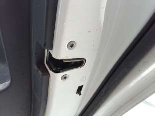 Recambio de cerradura puerta trasera derecha para mercedes-benz clase a (bm 177) 2018- a 200 (177.087) referencia OEM IAM 099730