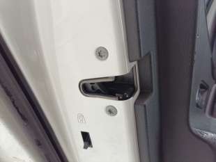 Recambio de cerradura puerta trasera izquierda para mercedes-benz clase a (bm 177) 2018- a 200 (177.087) referencia OEM IAM 0997