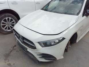 Recambio de compresor aire acondicionado para mercedes-benz clase a (bm 177) 2018- a 200 (177.087) referencia OEM IAM 0008304202
