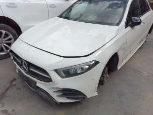 Recambio de condensador / radiador aire acondicionado para mercedes-benz clase a (bm 177) 2018- a 200 (177.087) referencia OEM I
