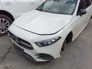 Recambio de cremallera direccion para mercedes-benz clase a (bm 177) 2018- a 200 (177.087) referencia OEM IAM 1774606501  