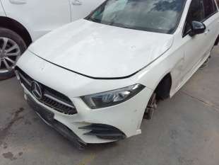 Recambio de electroventilador para mercedes-benz clase a (bm 177) 2018- a 200 (177.087) referencia OEM IAM 2479069906  