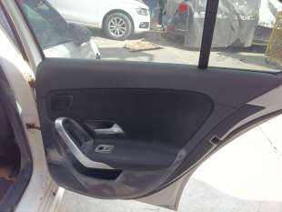 Recambio de elevalunas trasero derecho para mercedes-benz clase a (bm 177) 2018- a 200 (177.087) referencia OEM IAM 1777300402  