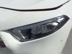 Recambio de faro izquierdo para mercedes-benz clase a (bm 177) 2018- a 200 (177.087) referencia OEM IAM A1779060101  