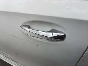 Recambio de maneta exterior delantera izquierda para mercedes-benz clase a (bm 177) 2018- a 200 (177.087) referencia OEM IAM 099
